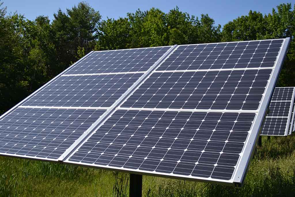 community-solar
