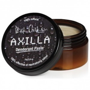 Axilla Deodorant Paste