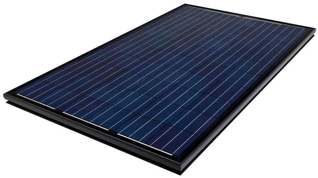 TIndo-Solar-Panel