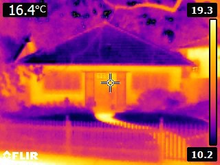 Home-Thermal-Image