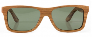 Woodzee Wooden Sunglasses