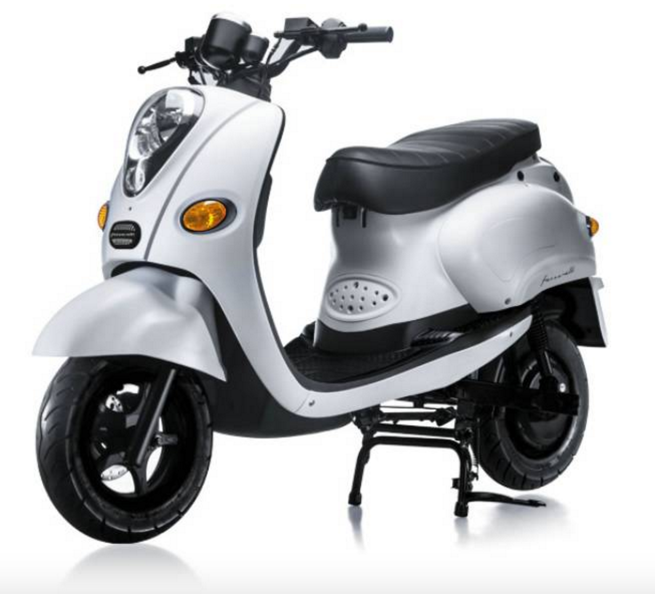 Road Registered Electric Scooter